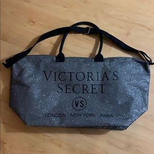 Victoria’s Secret Sparkle Bag
